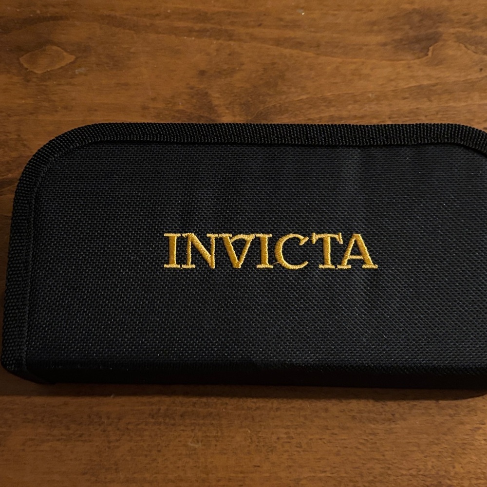 Invicta Smartwatch Quick Release Band and Watch Travel Tool Kits - Picture 7 of 7